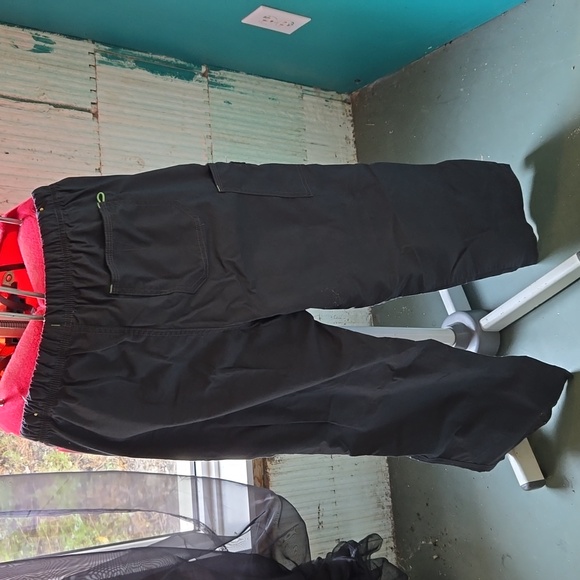 Nursing scrubs bottoms - Picture 7 of 8